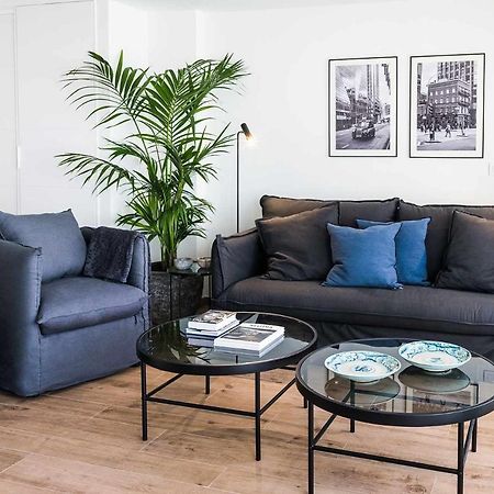 Apartamento Bguest Con Terraza Alicante Ngoại thất bức ảnh
