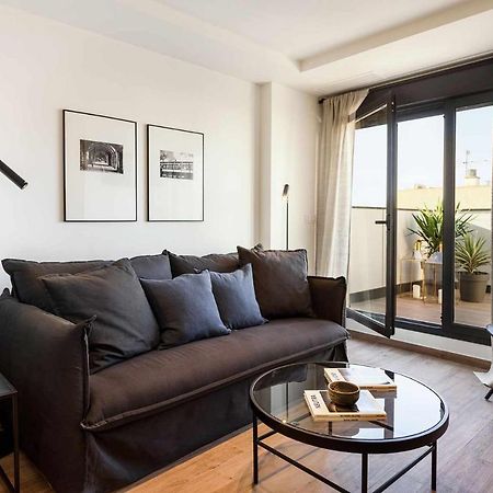 Apartamento Bguest Con Terraza Alicante Ngoại thất bức ảnh