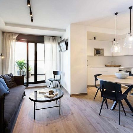 Apartamento Bguest Con Terraza Alicante Ngoại thất bức ảnh