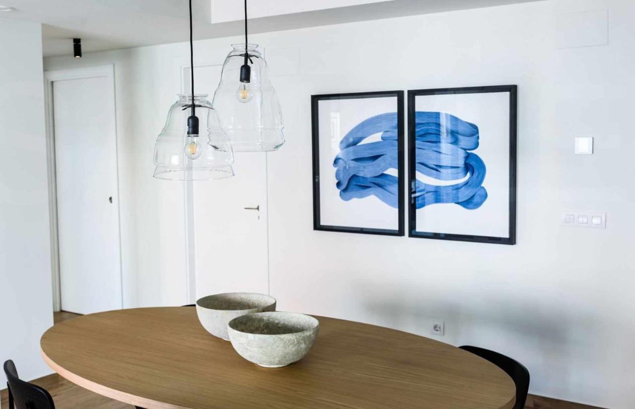 Apartamento Bguest Con Terraza Alicante Ngoại thất bức ảnh
