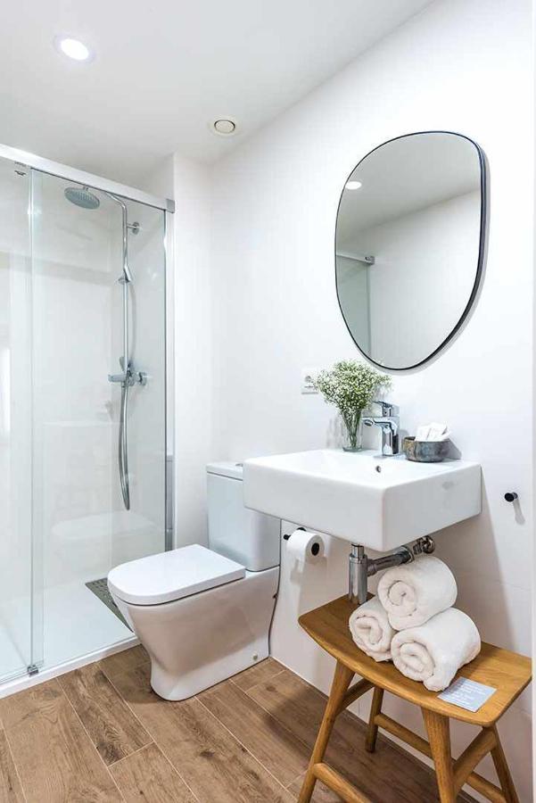 Apartamento Bguest Con Terraza Alicante Ngoại thất bức ảnh