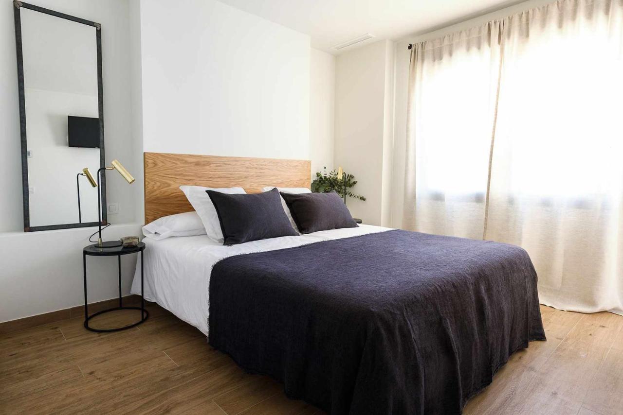 Apartamento Bguest Con Terraza Alicante Ngoại thất bức ảnh