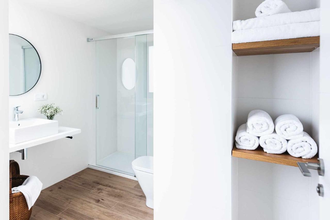 Apartamento Bguest Con Terraza Alicante Ngoại thất bức ảnh