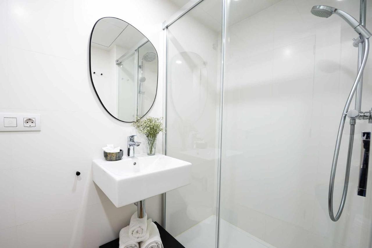 Apartamento Bguest Con Terraza Alicante Ngoại thất bức ảnh