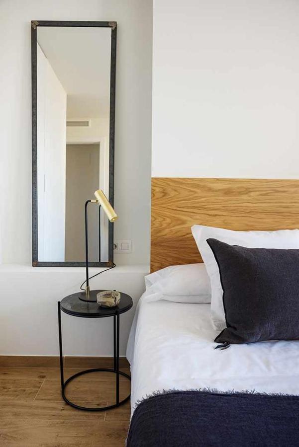 Apartamento Bguest Con Terraza Alicante Ngoại thất bức ảnh